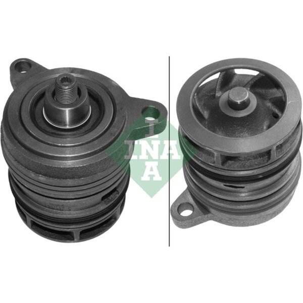 Schaeffler INA 538 0338 10 Wasserpumpe, Motorkühlung