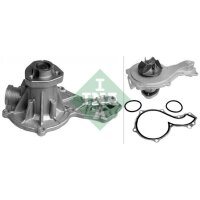 Schaeffler INA 538 0339 10 Wasserpumpe, Motorkühlung