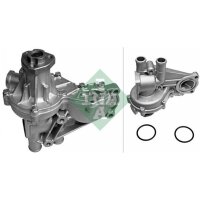 Schaeffler INA 538 0340 10 Wasserpumpe, Motorkühlung