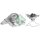 Schaeffler INA 538 0349 10 Wasserpumpe, Motorkühlung