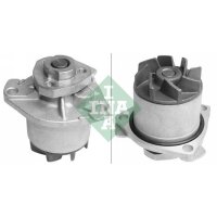 Schaeffler INA 538 0350 10 Wasserpumpe, Motorkühlung