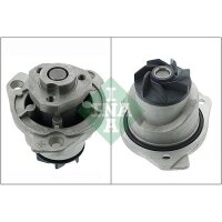 Schaeffler INA 538 0352 10 Wasserpumpe, Motorkühlung