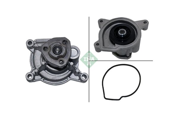 Schaeffler INA 538 0356 10 Wasserpumpe, Motorkühlung
