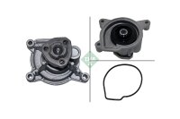 Schaeffler INA 538 0356 10 Wasserpumpe, Motorkühlung
