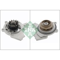 Schaeffler INA 538 0361 10 Wasserpumpe, Motorkühlung