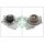 Schaeffler INA 538 0361 10 Wasserpumpe, Motorkühlung