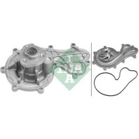 Schaeffler INA 538 0365 10 Wasserpumpe, Motorkühlung