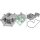 Schaeffler INA 538 0365 10 Wasserpumpe, Motorkühlung