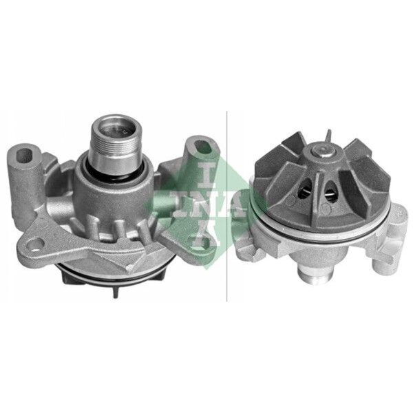 Schaeffler INA 538 0374 10 Wasserpumpe, Motorkühlung