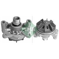 Schaeffler INA 538 0374 10 Wasserpumpe, Motorkühlung