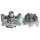 Schaeffler INA 538 0374 10 Wasserpumpe, Motorkühlung