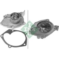 Schaeffler INA 538 0393 10 Wasserpumpe, Motorkühlung