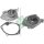 Schaeffler INA 538 0393 10 Wasserpumpe, Motorkühlung
