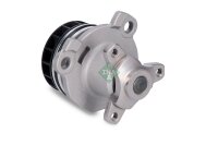 Schaeffler INA 538 0397 10 Wasserpumpe, Motorkühlung
