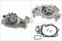Schaeffler INA 538 0398 10 Wasserpumpe, Motorkühlung