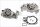 Schaeffler INA 538 0398 10 Wasserpumpe, Motorkühlung