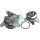 Schaeffler INA 538 0399 10 Wasserpumpe, Motorkühlung