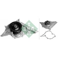 Schaeffler INA 538 0406 10 Wasserpumpe, Motorkühlung