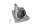 Schaeffler INA 538 0406 10 Wasserpumpe, Motorkühlung