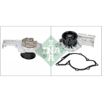 Schaeffler INA 538 0407 10 Wasserpumpe, Motorkühlung