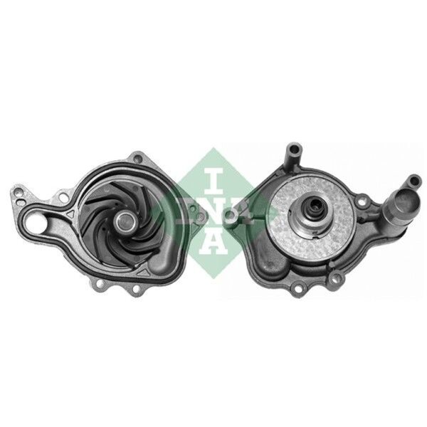 Schaeffler INA 538 0410 10 Wasserpumpe, Motorkühlung