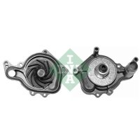Schaeffler INA 538 0410 10 Wasserpumpe, Motorkühlung
