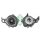 Schaeffler INA 538 0410 10 Wasserpumpe, Motorkühlung