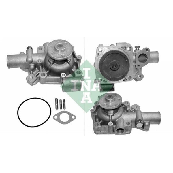 Schaeffler INA 538 0426 10 Wasserpumpe, Motorkühlung