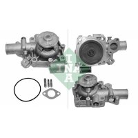 Schaeffler INA 538 0426 10 Wasserpumpe, Motorkühlung