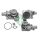 Schaeffler INA 538 0426 10 Wasserpumpe, Motorkühlung