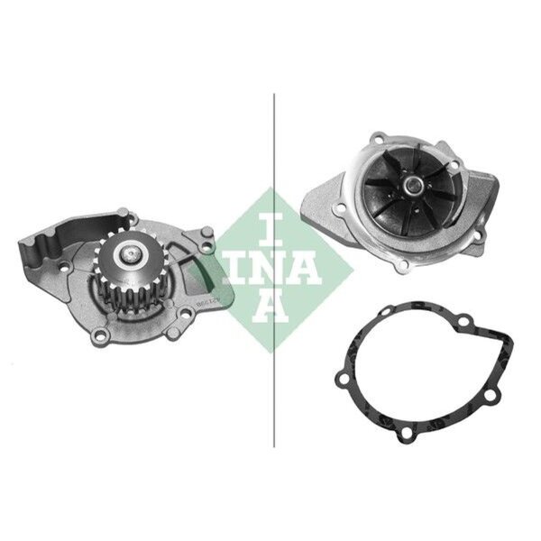 Schaeffler INA 538 0428 10 Wasserpumpe, Motorkühlung