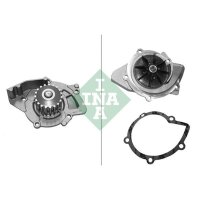 Schaeffler INA 538 0428 10 Wasserpumpe, Motorkühlung