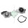 Schaeffler INA 538 0428 10 Wasserpumpe, Motorkühlung