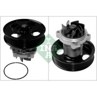 Schaeffler INA 538 0442 10 Wasserpumpe, Motorkühlung