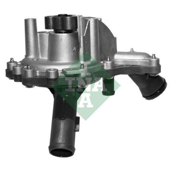 Schaeffler INA 538 0465 10 Wasserpumpe, Motorkühlung