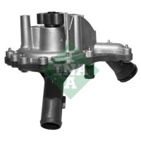 Schaeffler INA 538 0465 10 Wasserpumpe, Motorkühlung