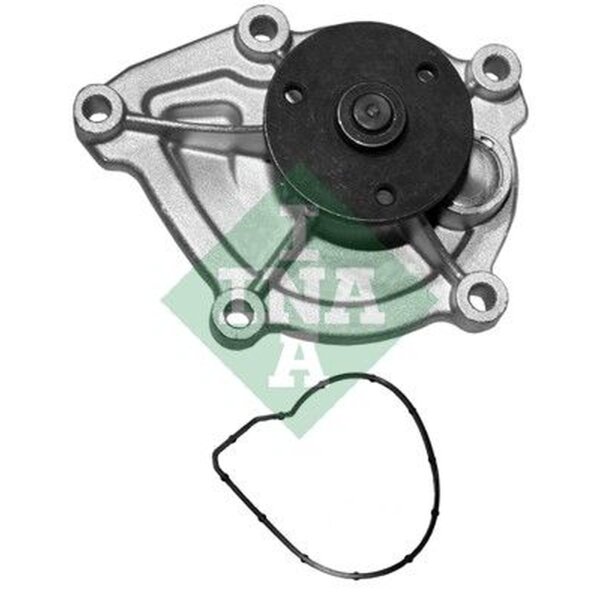 Schaeffler INA 538 0466 10 Wasserpumpe, Motorkühlung