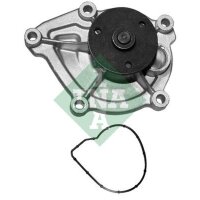 Schaeffler INA 538 0466 10 Wasserpumpe, Motorkühlung