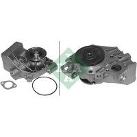 Schaeffler INA 538 0469 10 Wasserpumpe, Motorkühlung