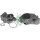Schaeffler INA 538 0469 10 Wasserpumpe, Motorkühlung