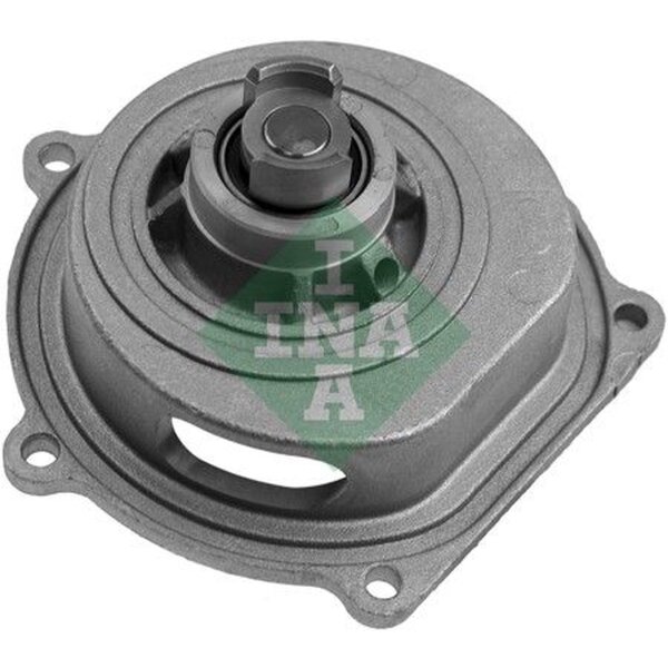 Schaeffler INA 538 0486 10 Wasserpumpe, Motorkühlung