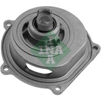 Schaeffler INA 538 0486 10 Wasserpumpe, Motorkühlung
