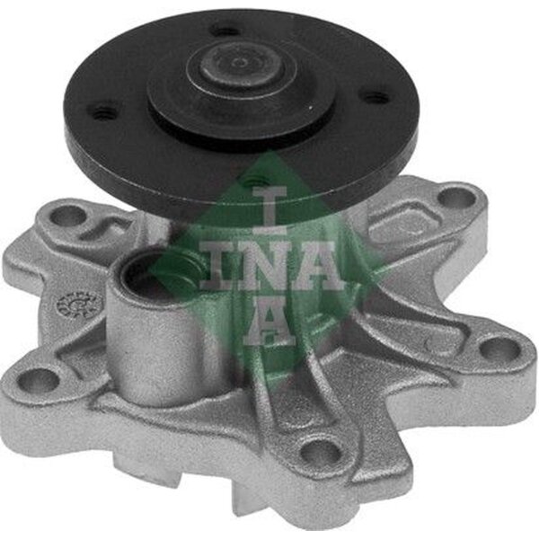 Schaeffler INA 538 0491 10 Wasserpumpe, Motorkühlung