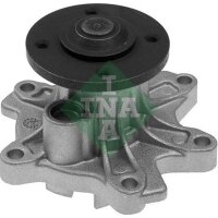 Schaeffler INA 538 0491 10 Wasserpumpe, Motorkühlung