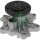 Schaeffler INA 538 0491 10 Wasserpumpe, Motorkühlung
