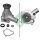 Schaeffler INA 538 0496 10 Wasserpumpe, Motorkühlung