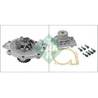 Schaeffler INA 538 0497 10 Wasserpumpe, Motorkühlung