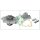 Schaeffler INA 538 0497 10 Wasserpumpe, Motorkühlung