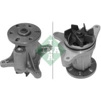 Schaeffler INA 538 0501 10 Wasserpumpe, Motorkühlung