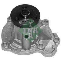 Schaeffler INA 538 0508 10 Wasserpumpe, Motorkühlung